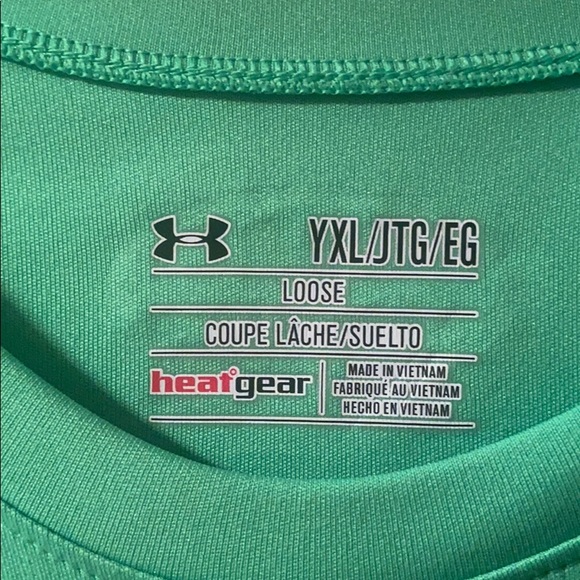 Under Armor - Kids - Picture 2 of 3